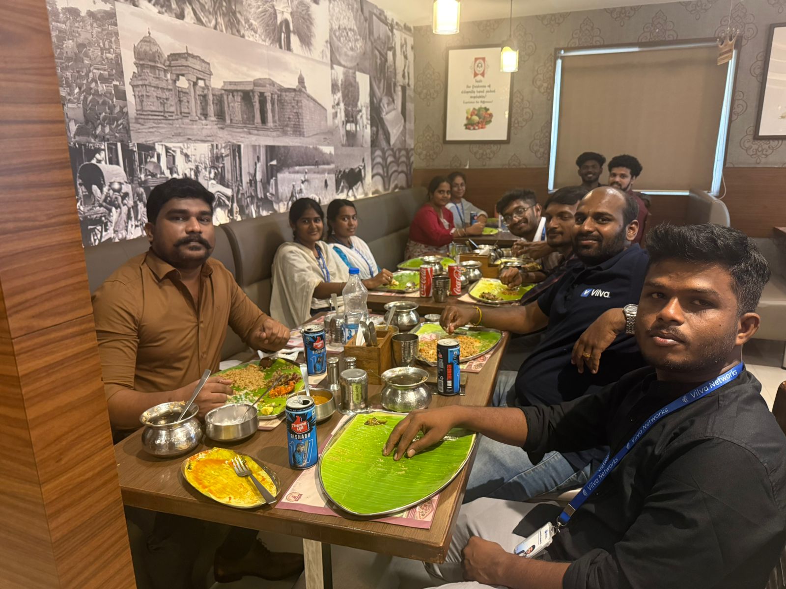 Conversations that Build Connections – A Day with Our Client